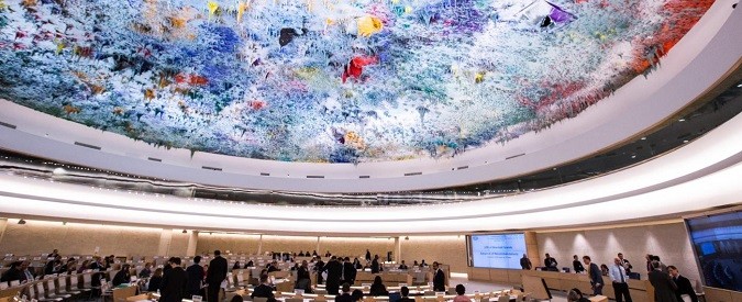 L’Arabia Saudita e l’assurda candidatura alla presidenza del Consiglio Onu per i diritti umani