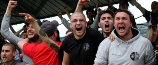 Copertina di Centro Storico Lebowski, la squadra autogestita dai tifosi “contro lo schifo del calcioscommesse”