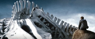 Copertina di Leviathan, l’uomo solo contro il Potere corrotto. Film premiato a Cannes e censurato in Russia