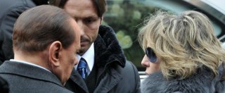 Copertina di Forza Italia, un direttorio per il dopo Berlusconi. E Marina cerca un tutor per spazzare via il cerchio magico