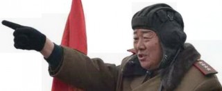 Copertina di Kim Jong Un, ‘ministro della Corea del Nord giustiziato con cannone antiaereo’