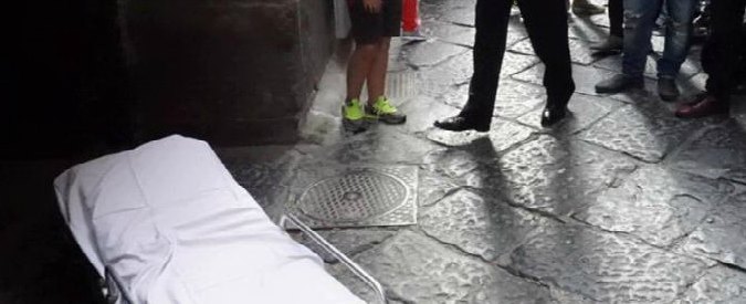 Napoli, carabiniere uccide a colpi di pistola moglie e figlio. Poi si toglie la vita