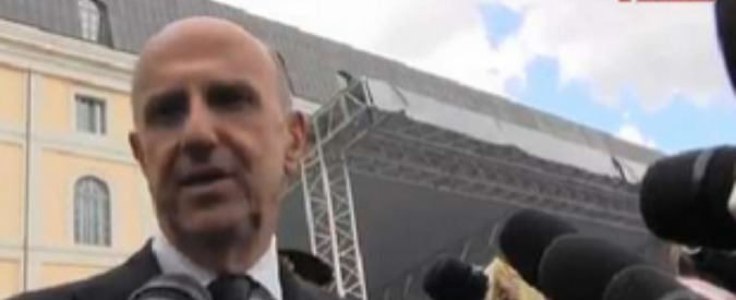 Copertina di Touil, Pansa: “Scambio di persona? Noi forniamo solo assistenza giudiziaria”