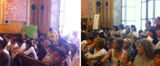 Copertina di Parma, sì a riforma asili. Ma 2 M5S votano vs Pizzarotti: ‘Programma tradito’