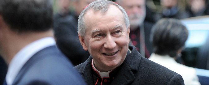 Nozze gay, cardinale Parolin attacca: “Sì dell’Irlanda è una sconfitta per l’umanità”