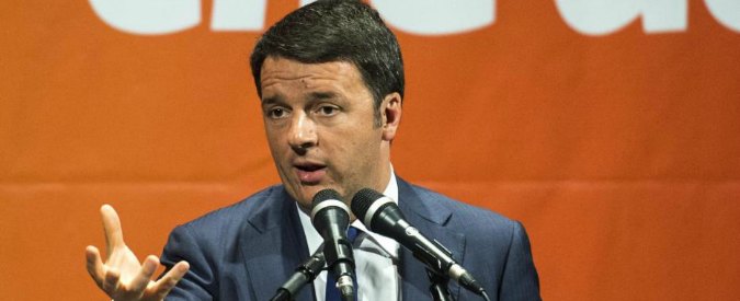 Regionali 2015, impresentabili in liste Pd: quando Renzi invocava la rottamazione
