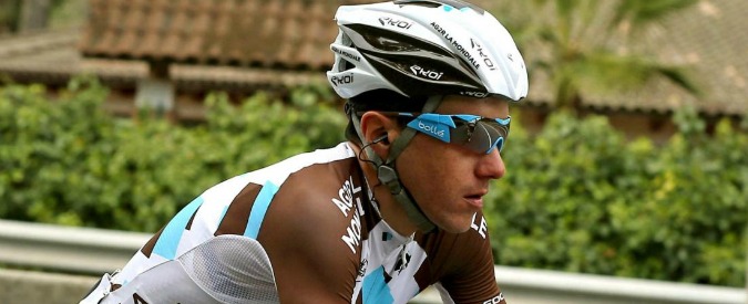 Giro d’Italia 2015 – Porte-Clarke come Bartali-Coppi. Ma stavolta c’è la squalifica