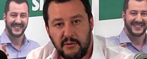 Copertina di Pensioni, Salvini: “Ricorso contro la Fornero alla Corte Europea dei diritti dell’uomo”
