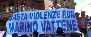 Copertina di Incidente Roma, tensioni al sit-in della destra: “Via i politici, morti non hanno colore”