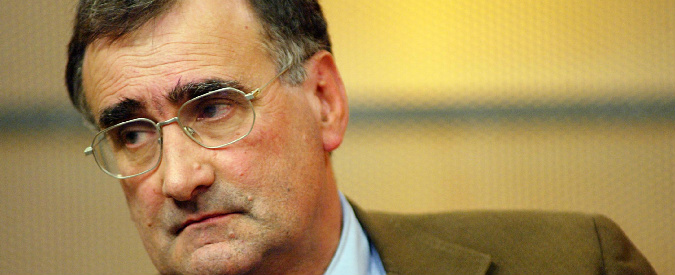 Copertina di Il fascista Tilgher sta con De Luca (Pd): “Renzi è il vero leader di centrodestra”