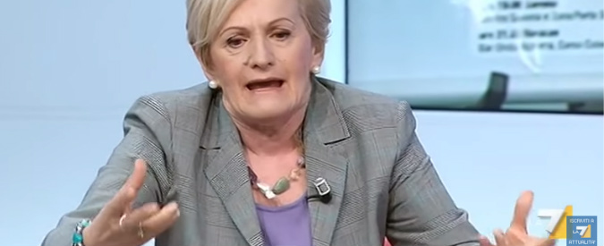 Copertina di Pd, Turco: “Non si può chiedere passo indietro a D’Alema e poi candidare De Luca”