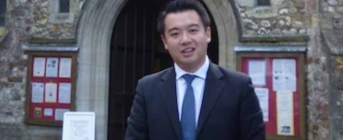 Elezioni Gran Bretagna 2015, per la prima volta eletto un cittadino di origine cinese