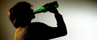 Copertina di Alcol, sono 775mila gli under 17 che nel 2014 hanno consumato birra o aperitivi