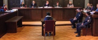 Copertina di Isis, 14enne condannato in Austria: ‘Bomba con manuali presi da Playstation’