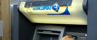 Copertina di Germania, bancomat vuoti a Berlino per lo sciopero dei portavalori