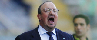 Copertina di Parma – Napoli, il giudice sportivo: “Un turno a Benitez e multa per Higuain”