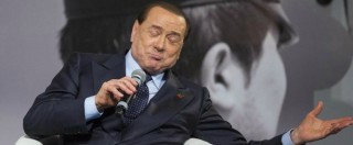 Copertina di Fininvest, la holding dei Berlusconi nel 2014 torna in utile per 9,9 milioni