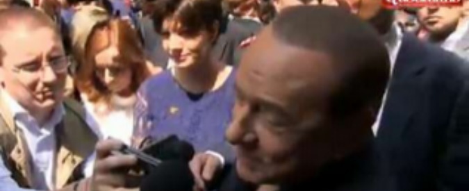 Copertina di Milan, Silvio Berlusconi gela Pippo Inzaghi: “Con lui abbiamo visioni diverse”