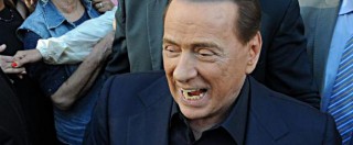 Copertina di Caso escort Bari, il processo a Silvio Berlusconi rinviato a dopo le elezioni europee