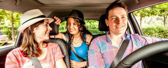 BlaBlaCar inizia a guadagnare: arrivano la prenotazione on line e la commissione