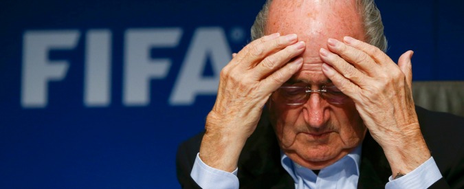 Fifa, procuratore Fbi: “Calcio corrotto dal ’90”. Russia: “E’ ingerenza illecita di Usa”