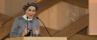 Copertina di Emma Bonino: “Sparita ogni evidenza di cancro. E’ messaggio di speranza”