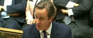 Copertina di Gran Bretagna, Cameron pronto ad annunciare referendum sull’uscita da Ue