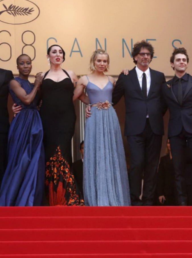 Cannes 2015, i vincitori. Palma d’oro al francese Dheepan di Audiard. Nessun premio all’Italia