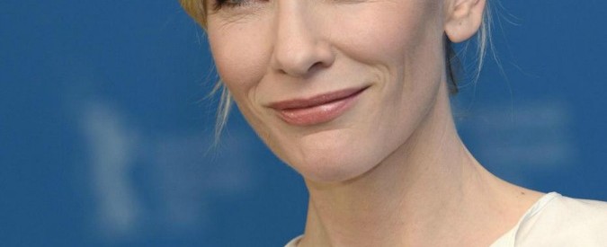 Cate Blanchett, l’attrice al Festival di Cannes fa coming out: “In passato ho avuto relazioni con donne”