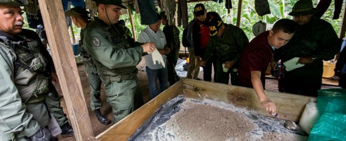 ‘Ndrangheta, “3 tonnellate di coca per inondare l’Europa e controllo del cartello di Alajuela, ecco la potenza delle cosche”