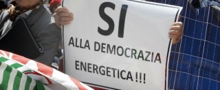 Copertina di Investimenti esteri, Renzi vuole attirarli ma esce da Carta su energia che li tutela