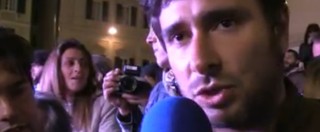 Copertina di M5S, mail bombing a Casaleggio per candidare Di Battista sindaco di Roma. Grillo: “Deve finire il mandato”