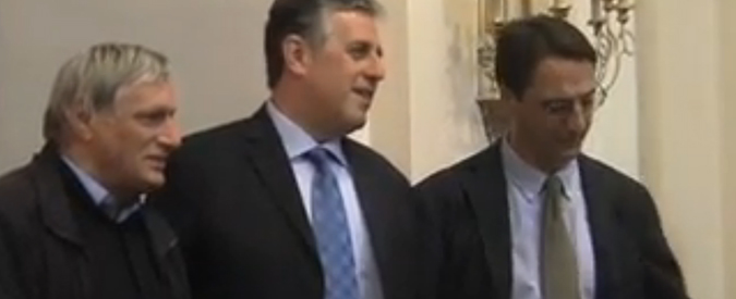 Copertina di Di Matteo: “Sistema garantisce impunità a corrotti e agli annunci non seguono i fatti”