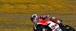 Copertina di Moto Gp, Ducati e la crisi di risultati dopo gli exploit di inizio stagione