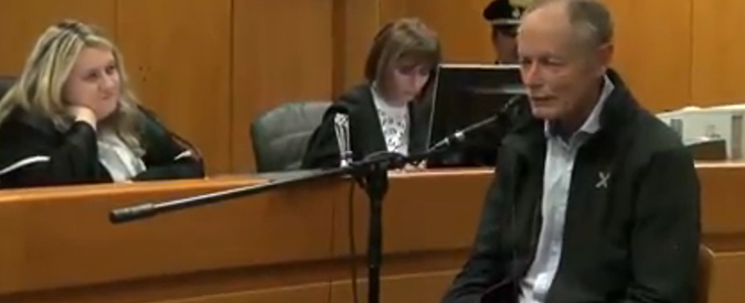 Copertina di Processo NoTav, l’imputato De Luca: “Cadrà come Gerico. Sotto un coro di voci”