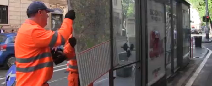 Copertina di No Expo, Milano il giorno dopo la furia nera. Cittadini: “Sconcerto per tanta violenza”