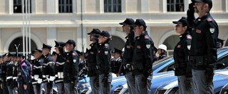 Copertina di Seat Leon, vince gruppo VW: è Pantera della Polizia e Gazzella dei Carabinieri