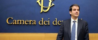 Copertina di Puglia, pg chiede 4 anni di carcere per Fitto accusato di peculato