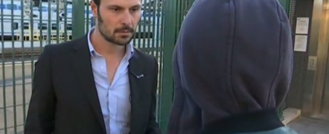 Copertina di Fulvio Benelli, vox cronisti Mediaset: ‘Errore in buona fede per scoop a ogni costo’