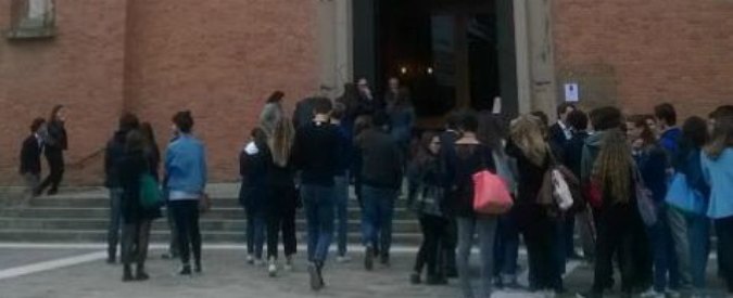 Domenico Maurantonio, funerale a Padova. Parroco: “Emerga tutta la verità”