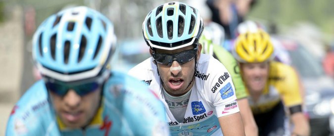 Giro d’Italia 2015, Sestriere: Contador verso la vittoria. Ma il futuro è Aru