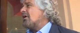 Copertina di Reddito di cittadinanza, Grillo: “Pd non accetta che un comico possa avere ragione”