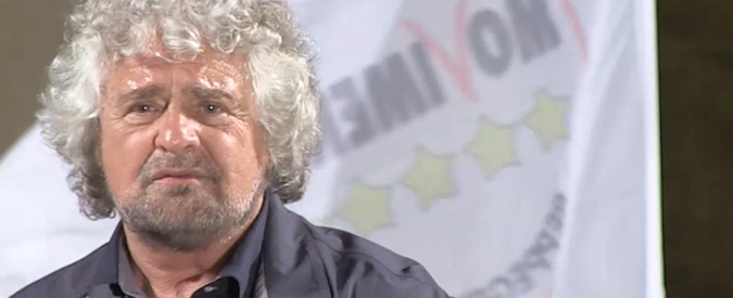 Copertina di Impresentabili, Grillo: “Ho tre condanne e 70 processi infatti non mi candido”