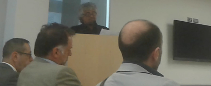 Copertina di Assemblea FNM, Grillo: “No a buona uscita per chi ha sottratto soldi all’azienda”