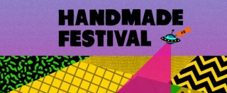 Copertina di Handmade Festival 2015, la maratona di musica indipendente tra la pianura e il Po