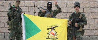 Copertina di Siria, ‘media tour’ di Hezbollah per mostrare i successi contro Isis e al-Nusra