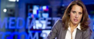 Copertina di Elezioni 2015, Ilaria Cavo dalla cronaca alla politica: “Chi ha ucciso la Liguria?”