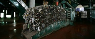Inceneritori, i rifiuti di Roma mandano in tilt lo Sblocca Italia e il piano del governo