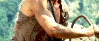 Copertina di Indiana Jones 5, si discute dello script. La saga di Lucas e Spielberg tornerà al cinema?
