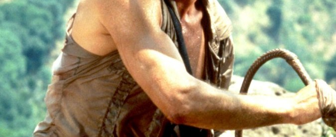 Indiana Jones 5, si discute dello script. La saga di Lucas e Spielberg tornerà al cinema?